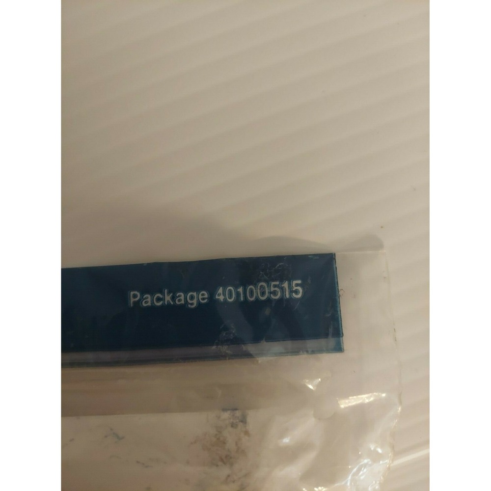 Lot of 2 NEW Hoover Electrolux Tank Vacuum Cleaner Bags Self Closing Rubber Sea‎ - Picture 3 of 3
